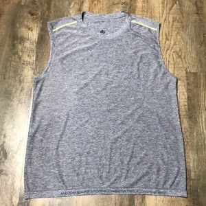 Lululemon Men’s Tank Top